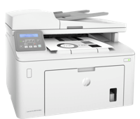 למדפסת HP LaserJet Pro MFP M148dw